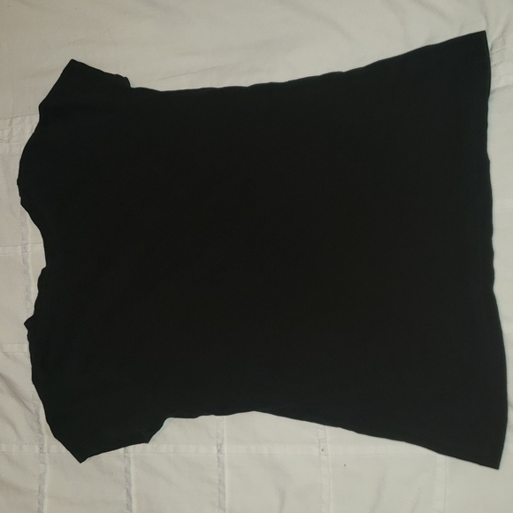 Girl's Batman T-Shirt - Picture 4 of 4